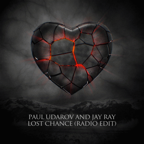 Paul Udarov : Lost Chance​ (​Radio Edit)